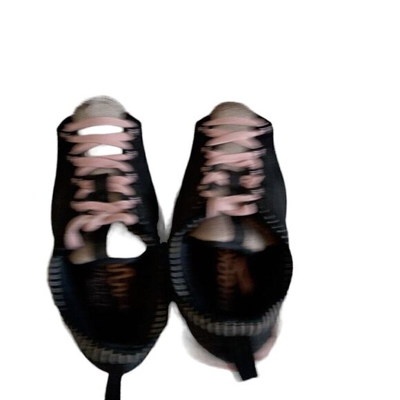 Brooks Ricochet Womans 7.5 Energize Natural Sneakers - Picture 5 of 11